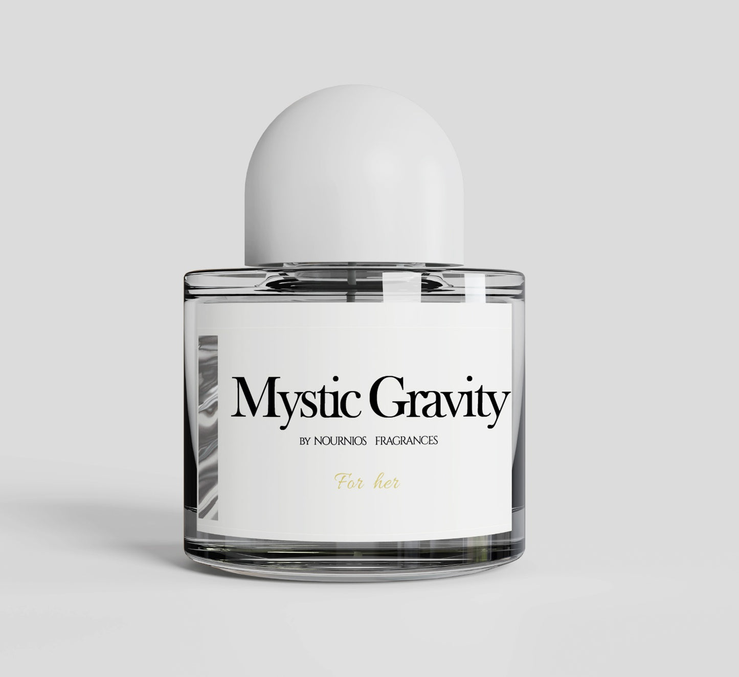 Mystic Gravity