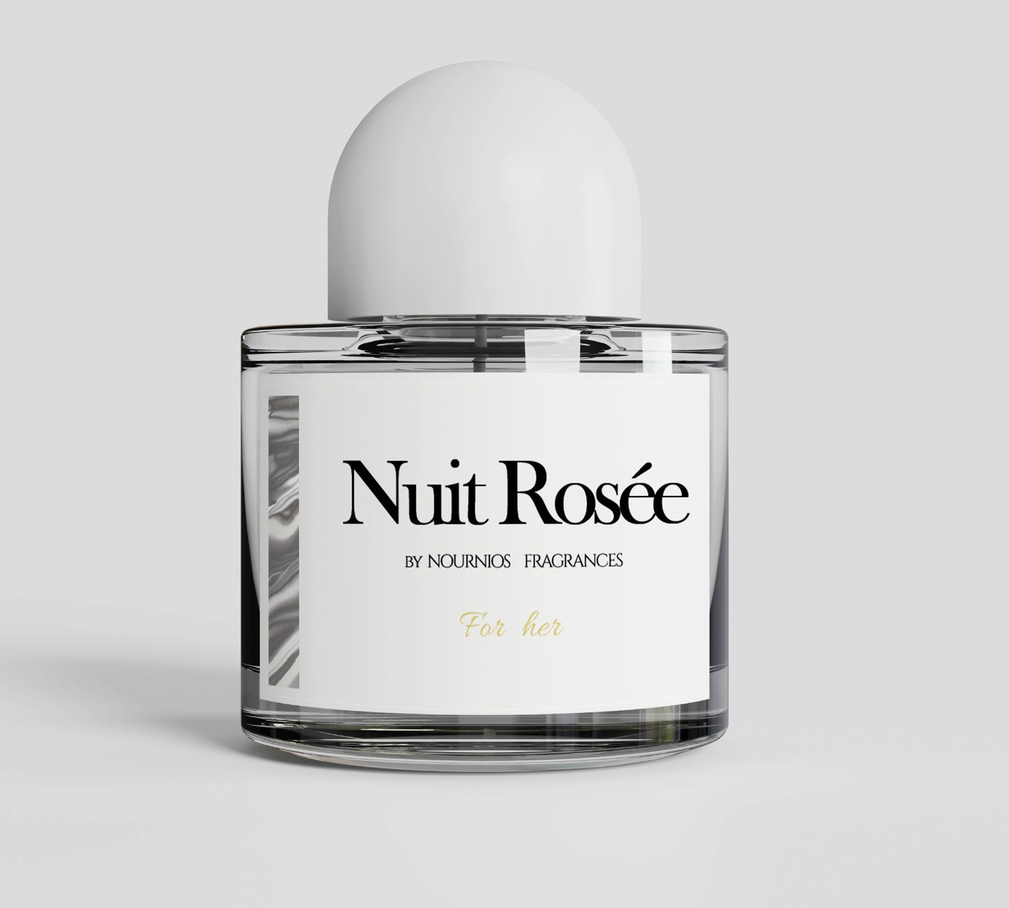 NUIT ROSE