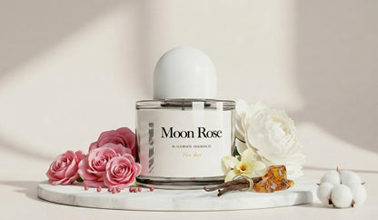 Moon Rose