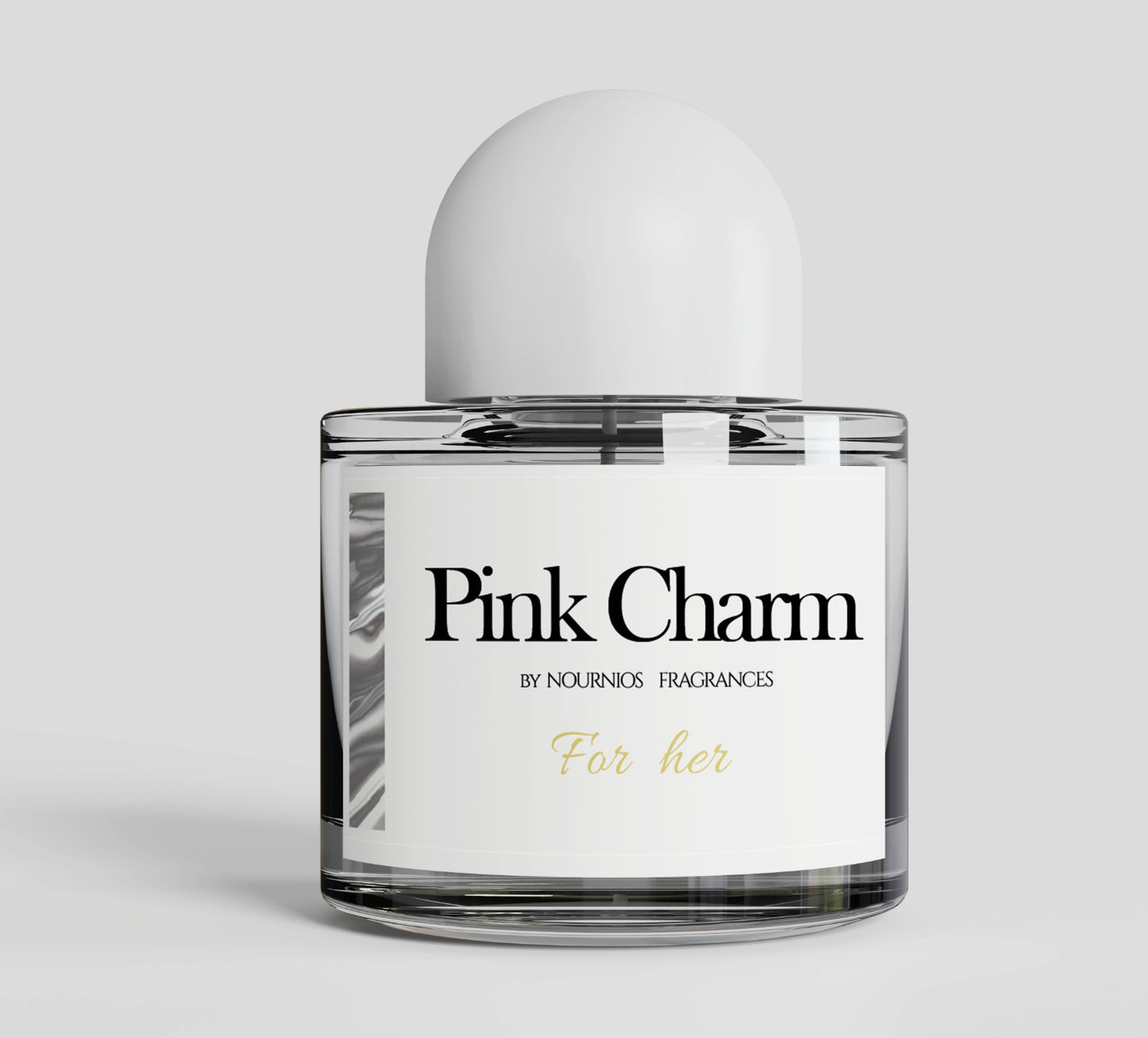 Pink Charm