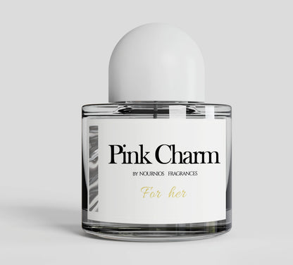 Pink Charm
