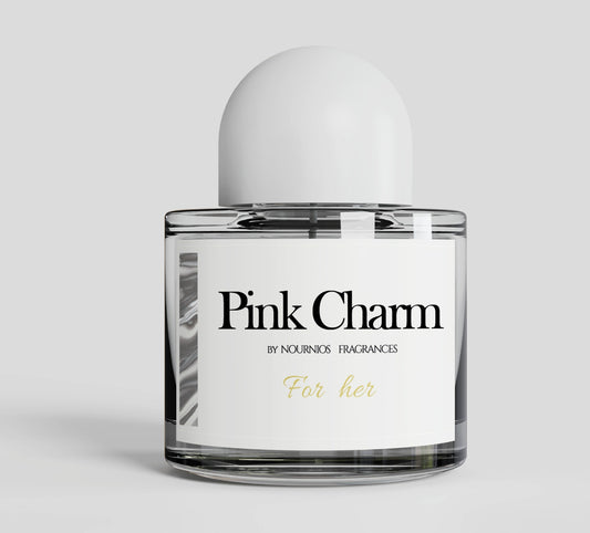Pink Charm