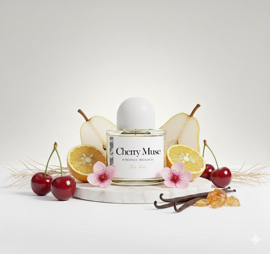 Cherry Muse