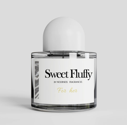 Sweet Fluffy