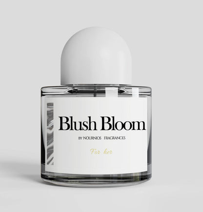 Blush Bloom