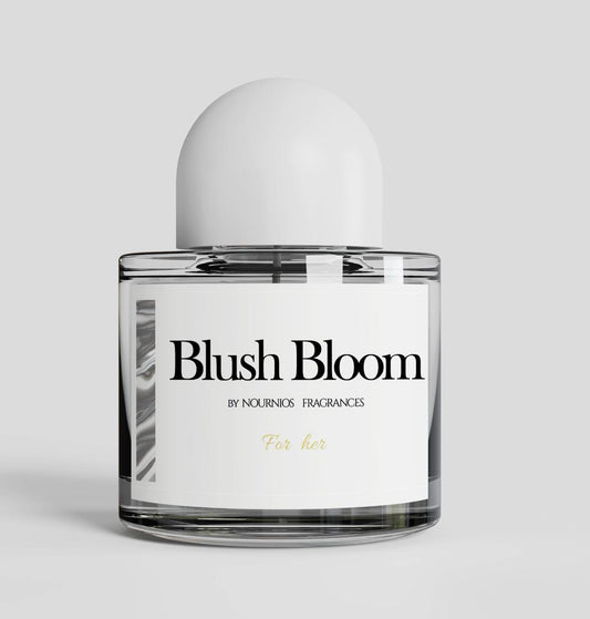 Blush Bloom