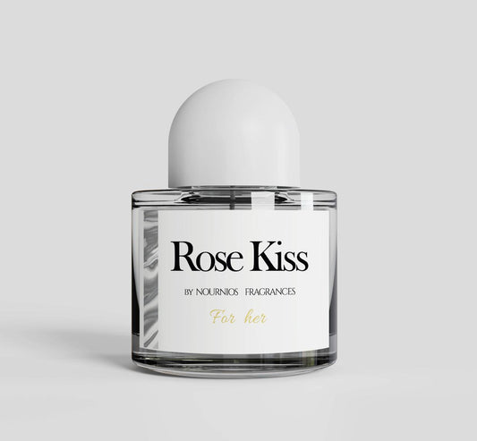 Rose kiss