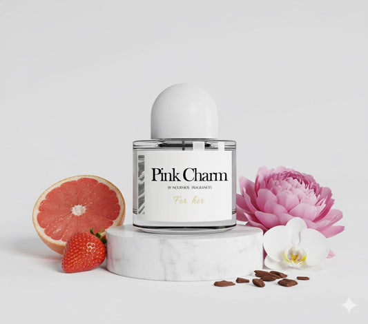 Pink Charm