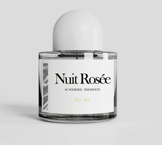 NUIT ROSE