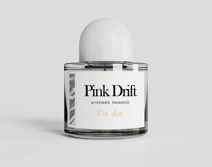 Pink Drift