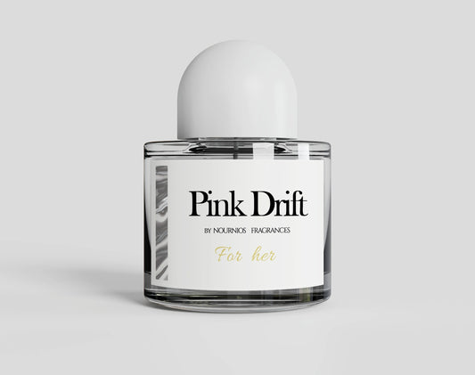 Pink Drift