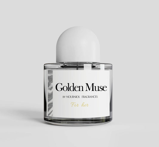 Golden Muse
