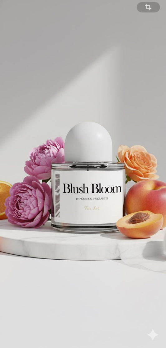 Blush Bloom